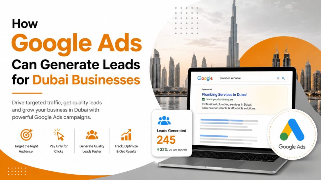 Google Ads