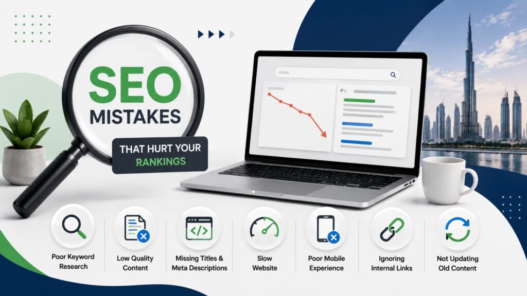 Search Engine Optimization